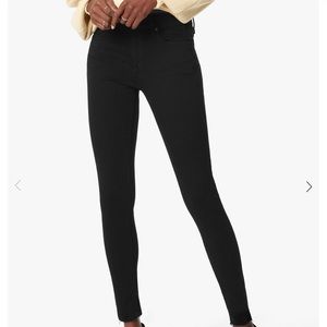 Joe’s Black Skinny Jeans